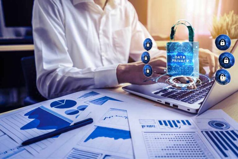 How to Prevent Financial Data from Cyber attack