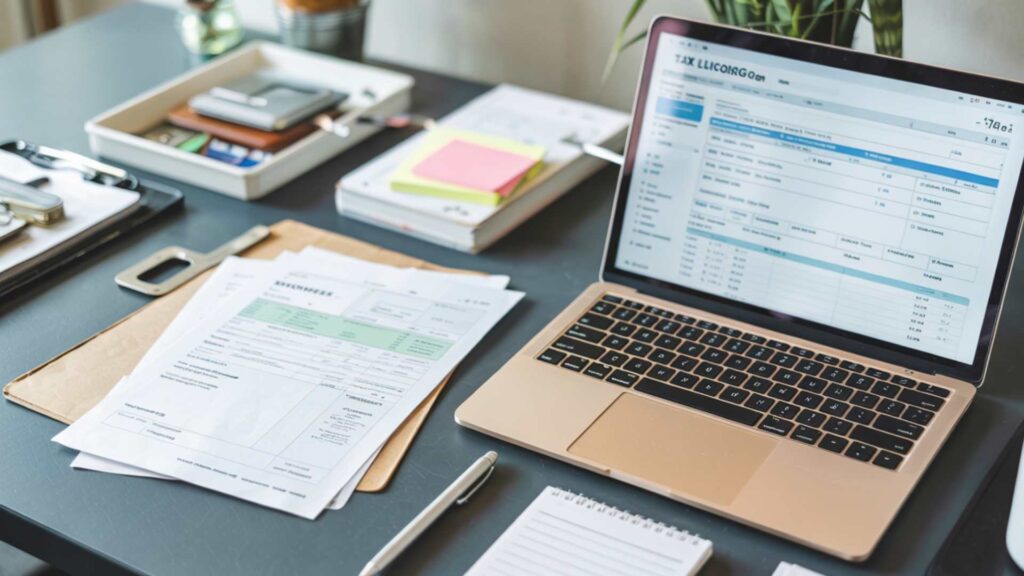 How to file corporate tax in Abu Dhabi