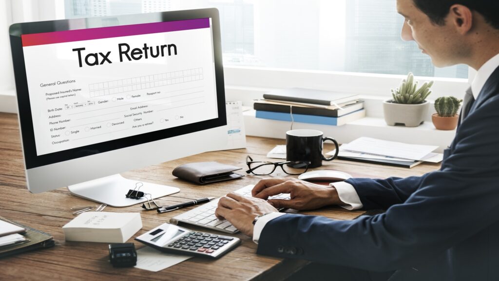 Corporate tax consultant in Abu Dhabi