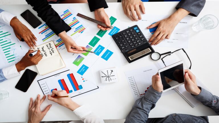 Bookkeeping service in abu dhabi