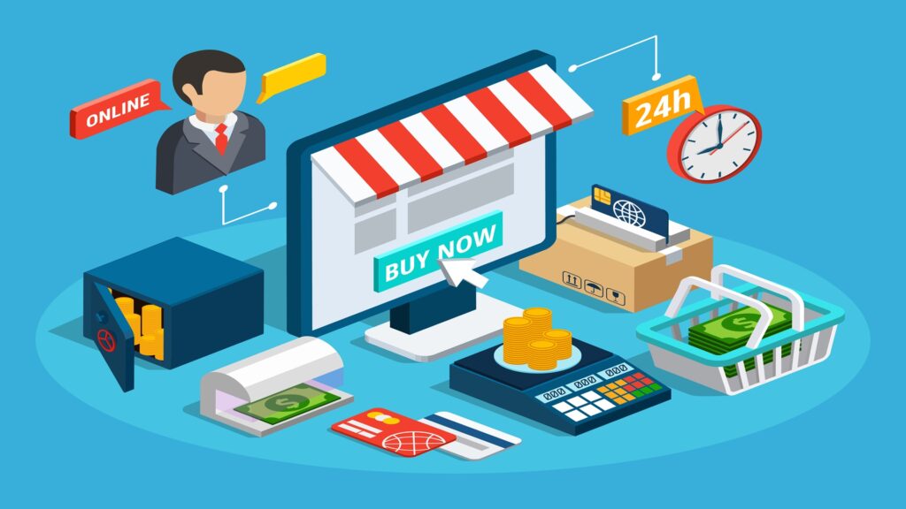 e-commerce accounting abu dhabi