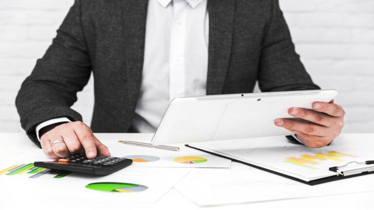 Corporate tax consultant in abu dhabi