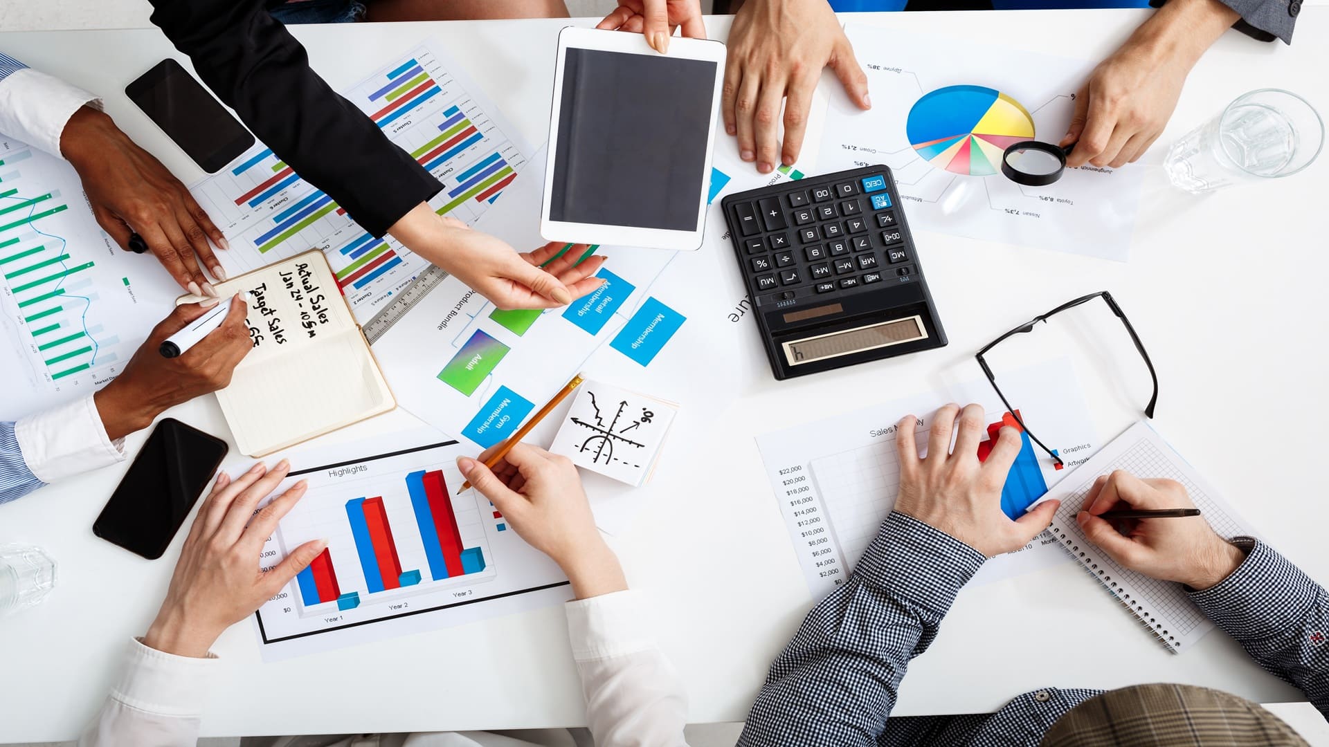 ACCOUNTING OUTSOURCE IN ABU DHABI