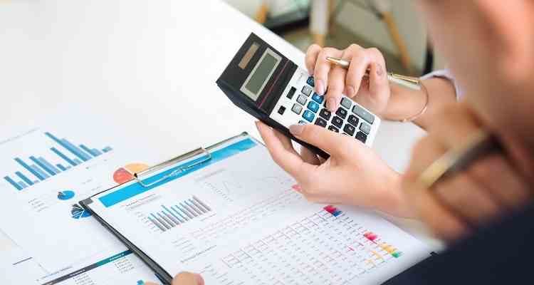 Accounting and Bookkeeping services in Abu Dhabi