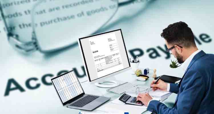 Accounts Payable Management Service and Solutions in Abu Dhabi
